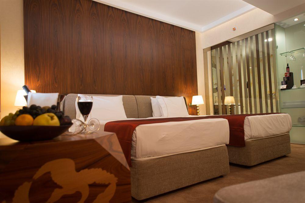 Vogue Supreme Otel İstanbul