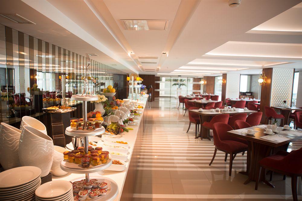 Otel Vogue Supreme