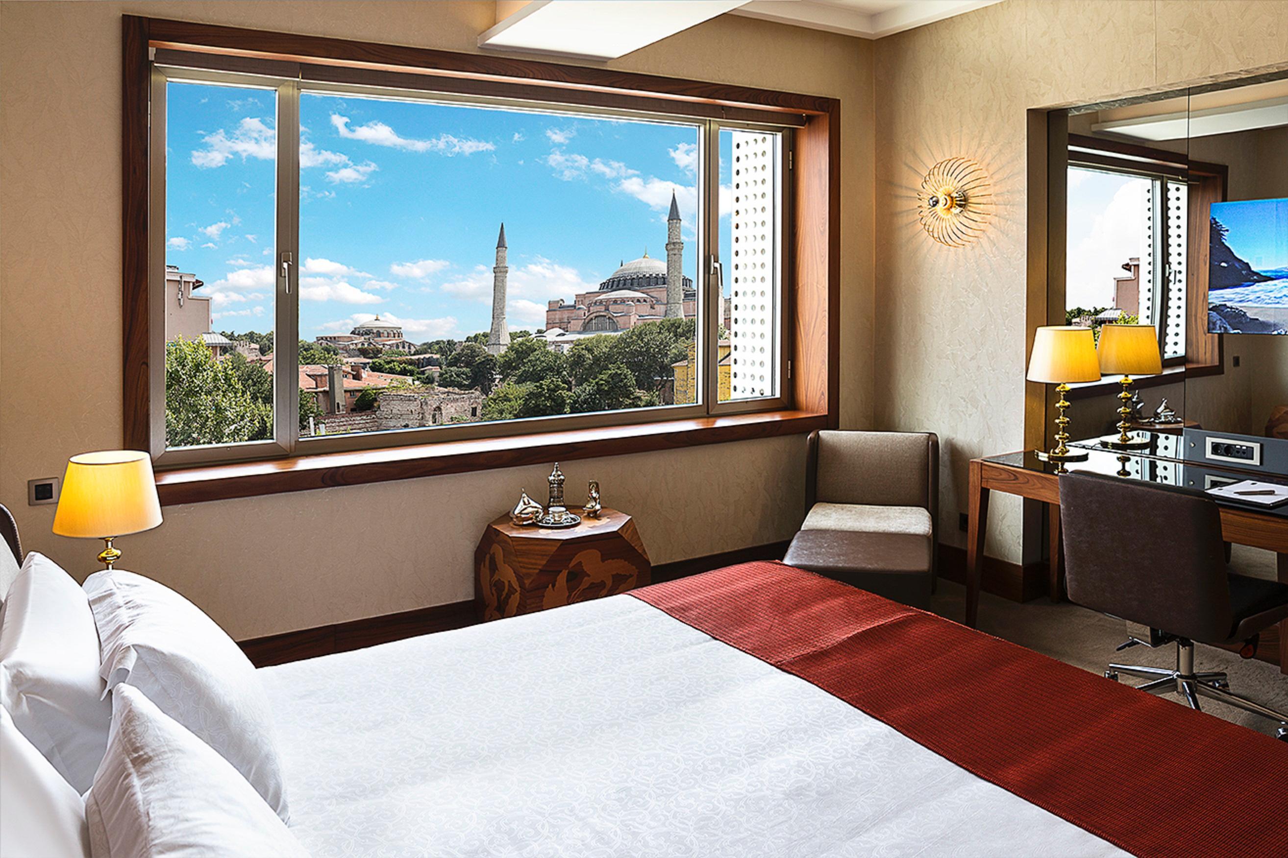 Otel Vogue Supreme 5*