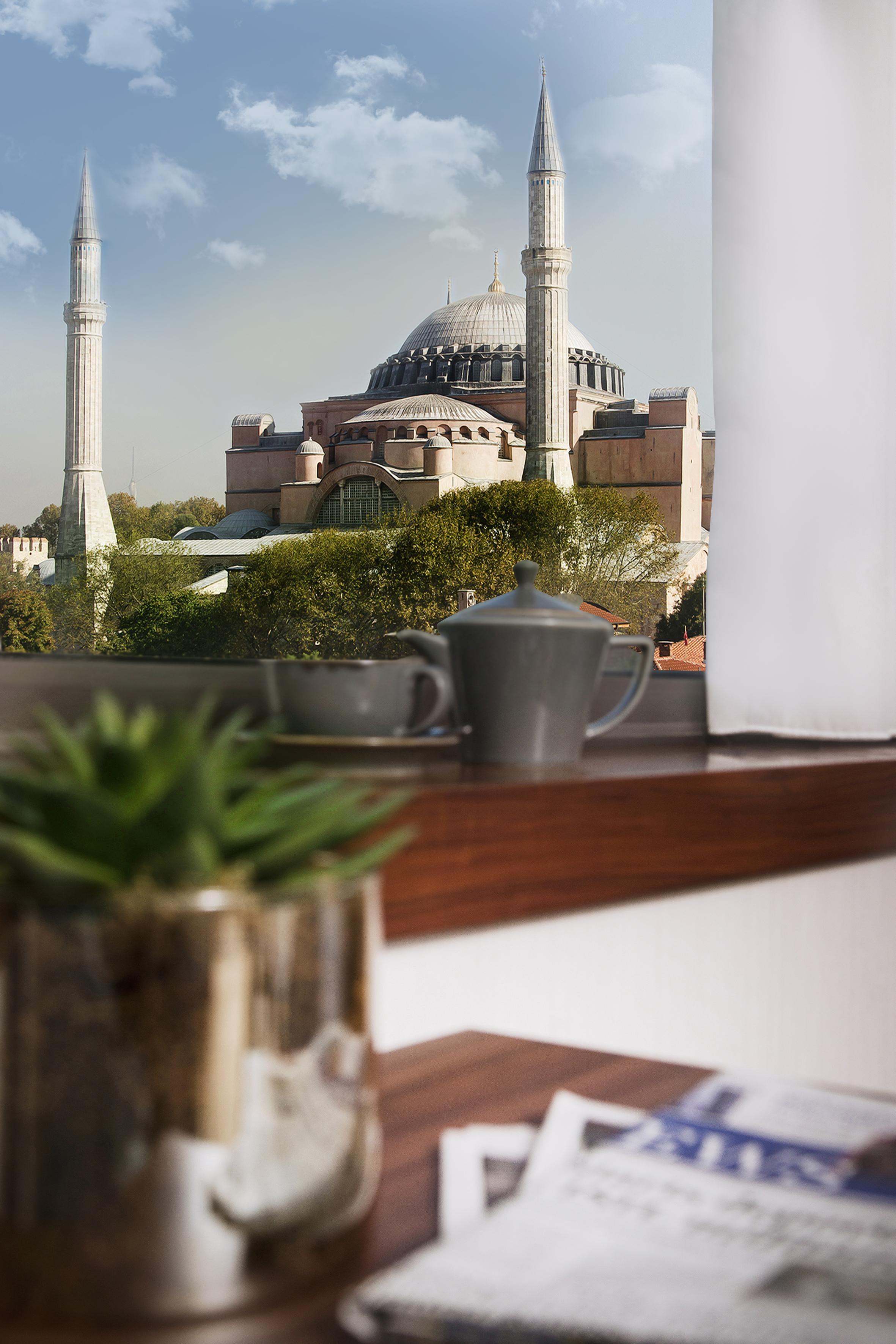 Vogue Supreme Otel 5*