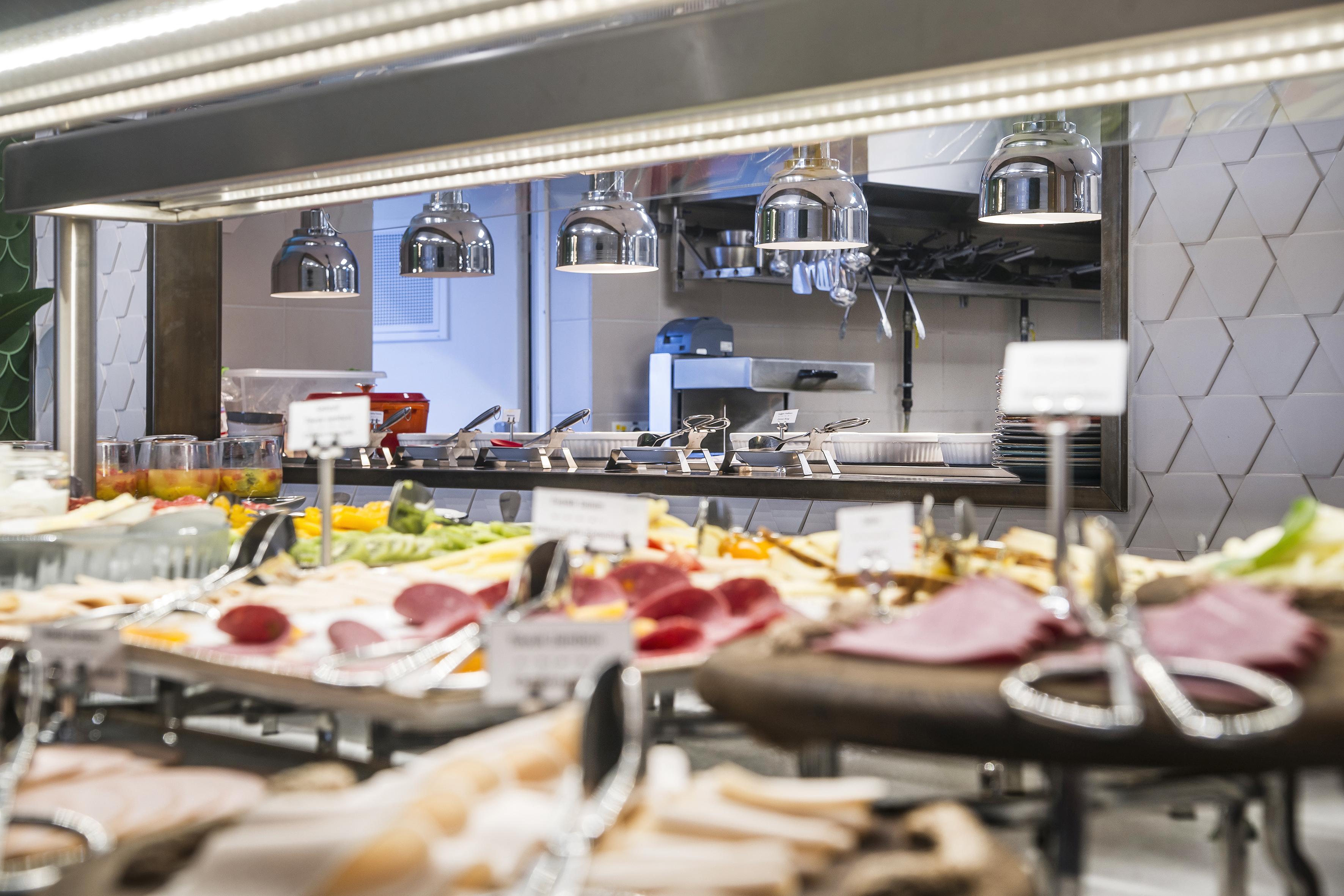 Otel Vogue Supreme İstanbul