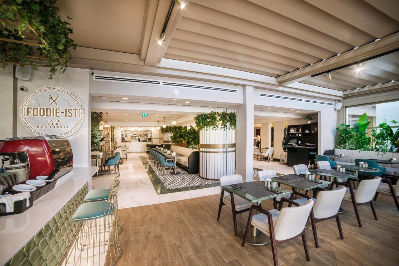 Vogue Supreme 5* İstanbul