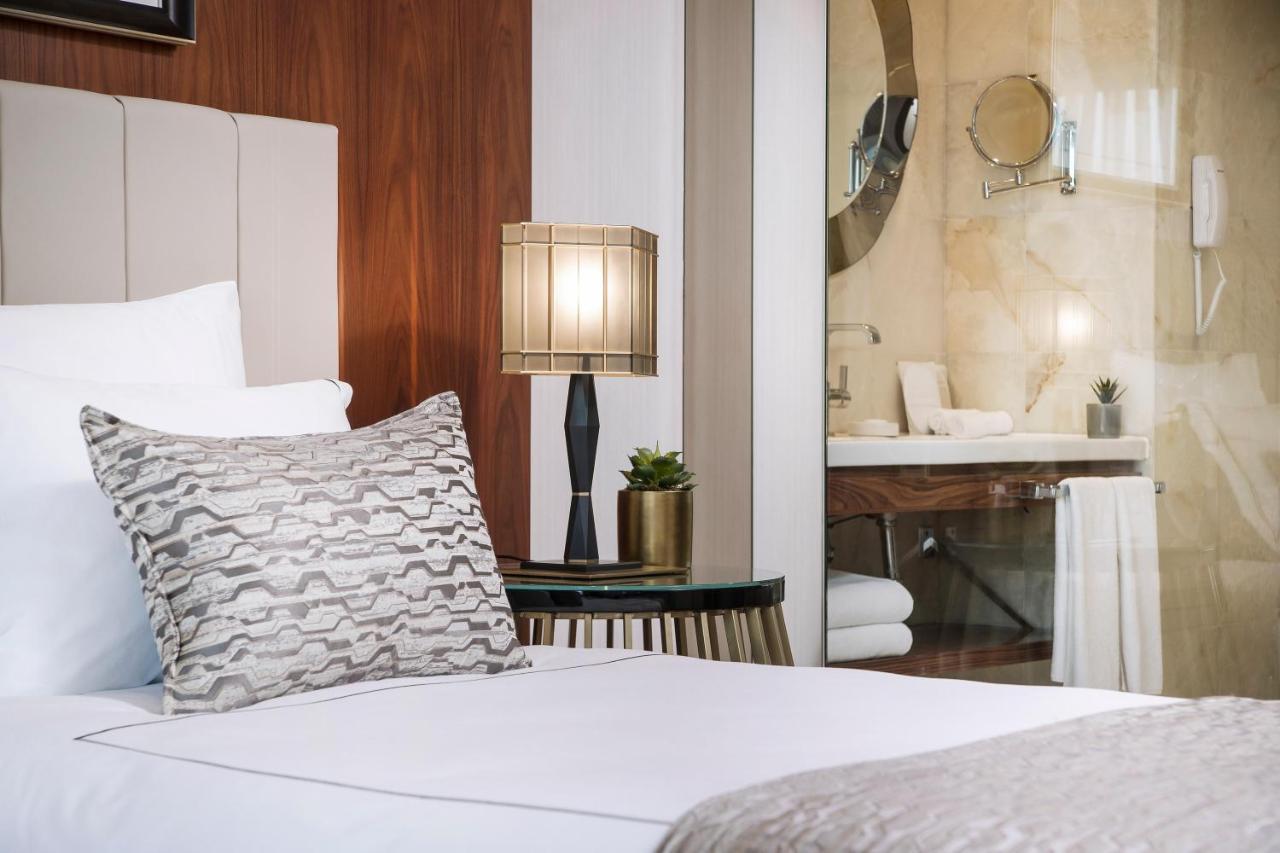 Vogue Supreme 5* İstanbul
