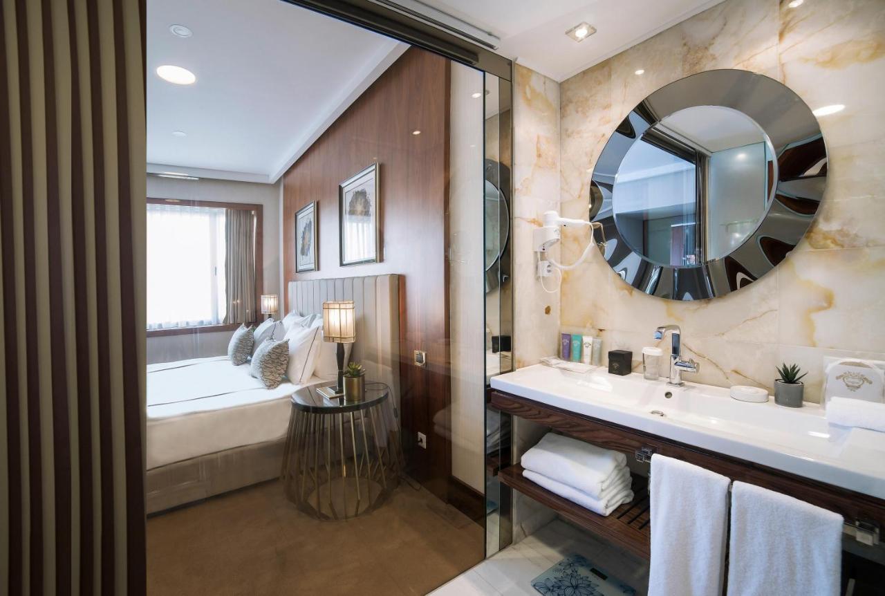 Otel Vogue Supreme 5*