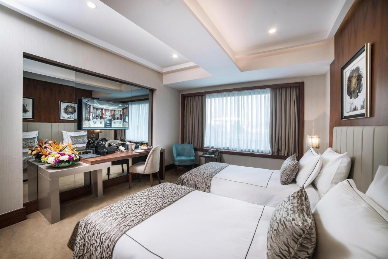 Vogue Supreme Otel