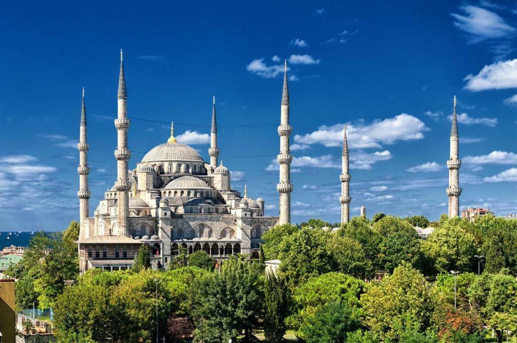 Otel Vogue Supreme 5*