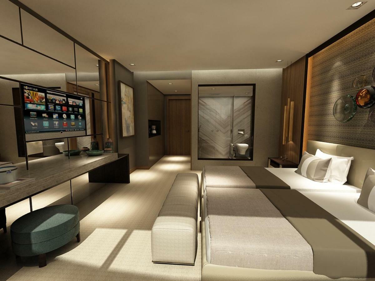 Vogue Supreme Otel İstanbul