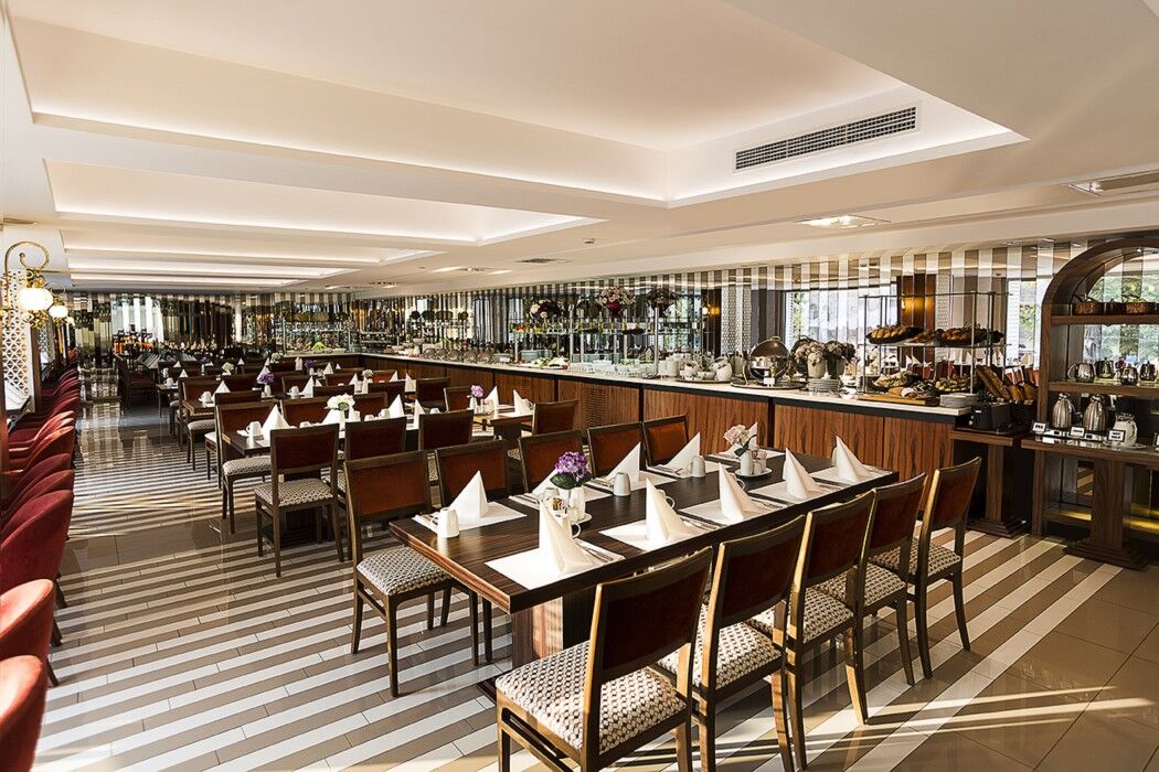 Vogue Supreme İstanbul