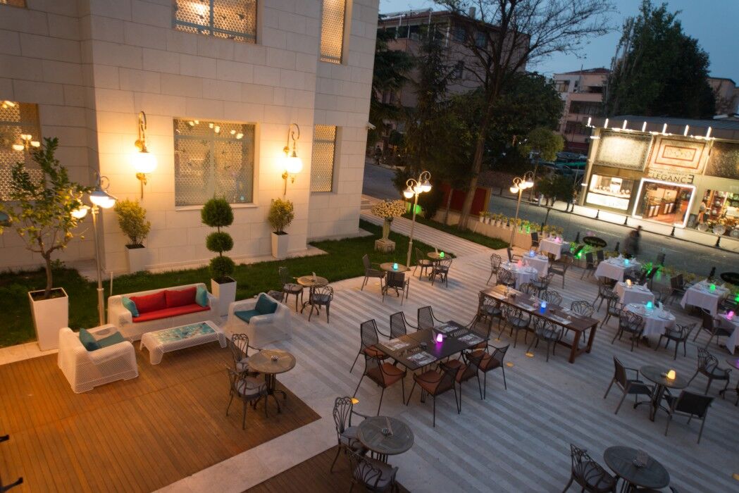 Vogue Supreme İstanbul