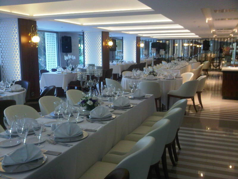 Vogue Supreme 5* İstanbul