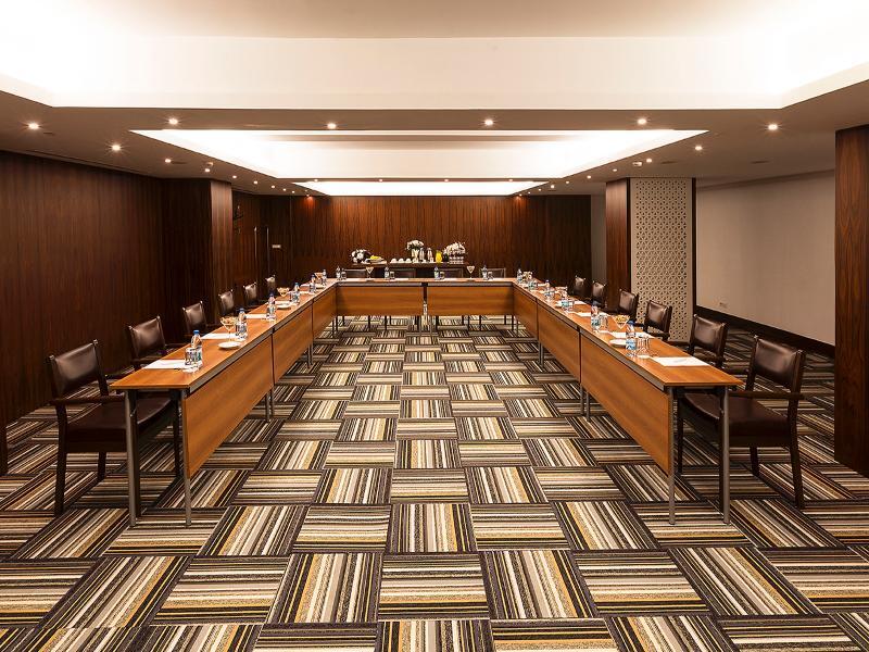 Vogue Supreme Otel İstanbul