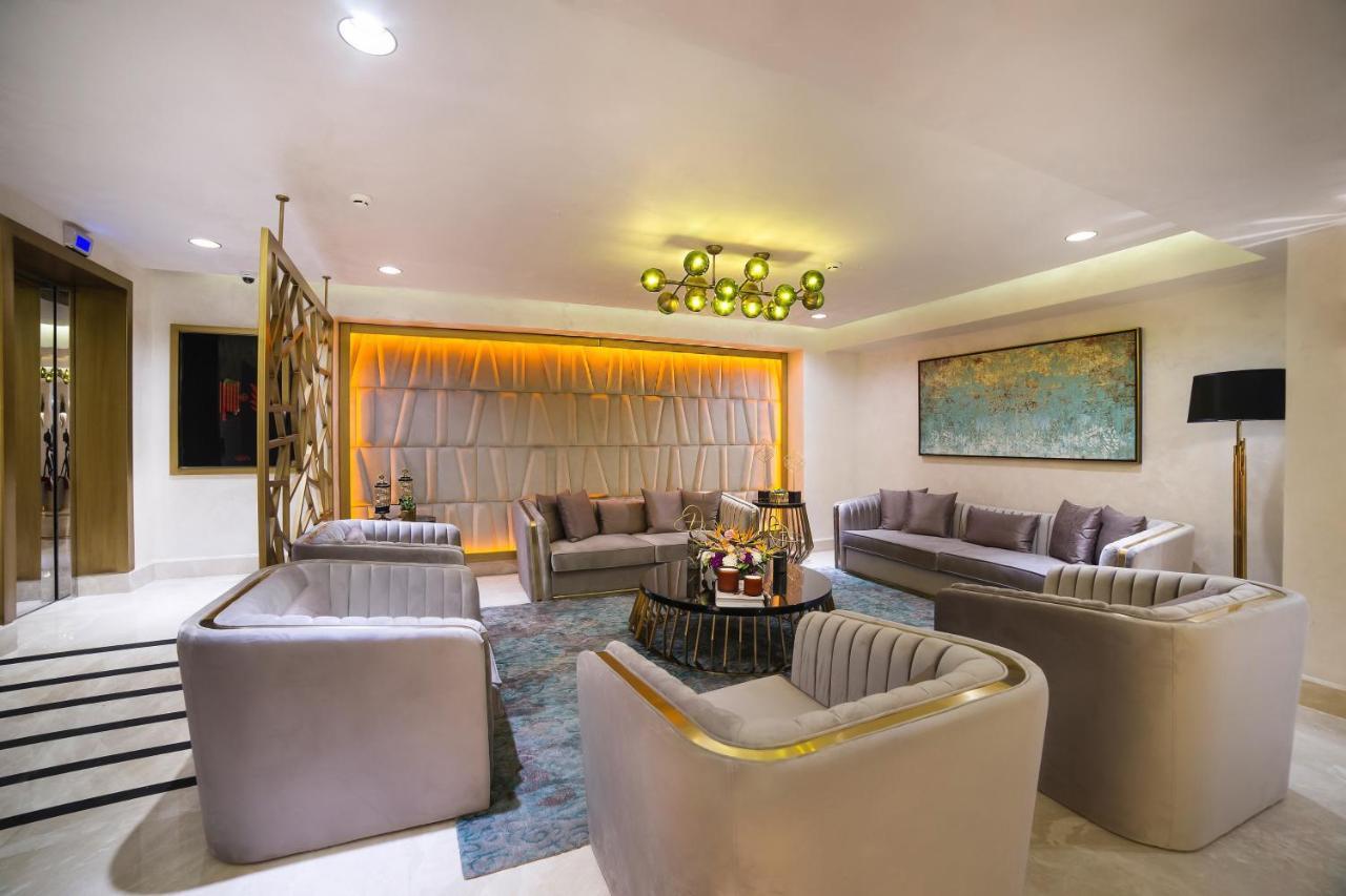Vogue Supreme Otel 5*